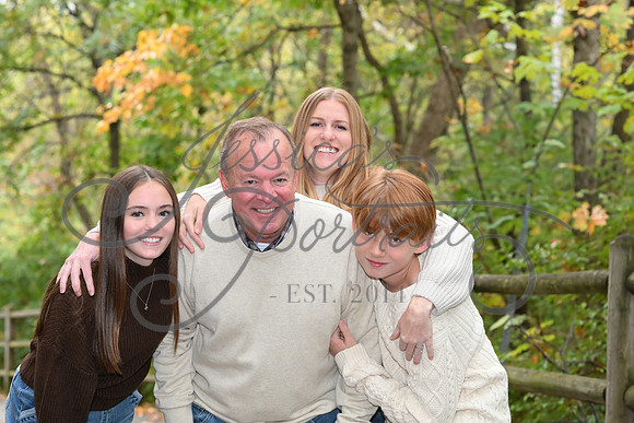 2025-10-26 Laura Karam with Family at Line Creek Park_DSC_0147