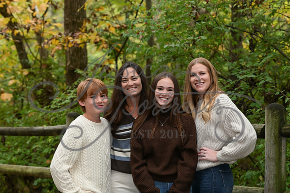 2025-10-26 Laura Karam with Family at Line Creek Park_DSC_0153