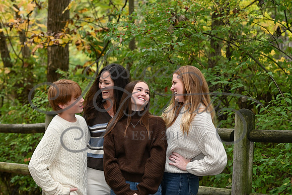 2025-10-26 Laura Karam with Family at Line Creek Park_DSC_0156