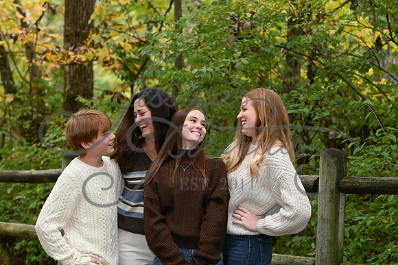 2025-10-26 Laura Karam with Family at Line Creek Park_DSC_0157