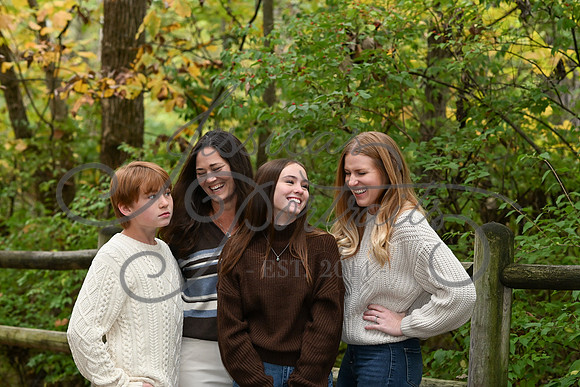 2025-10-26 Laura Karam with Family at Line Creek Park_DSC_0158