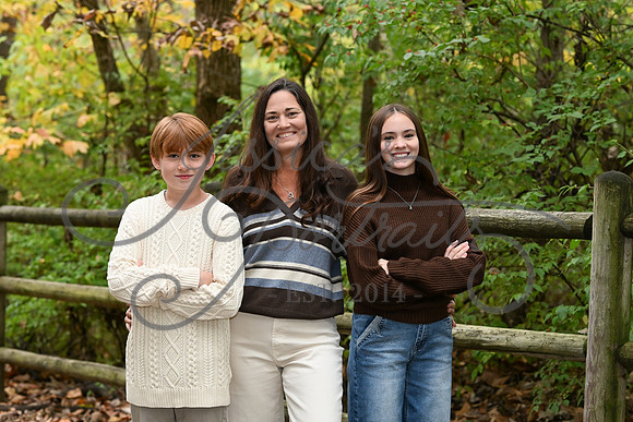 2025-10-26 Laura Karam with Family at Line Creek Park_DSC_0160