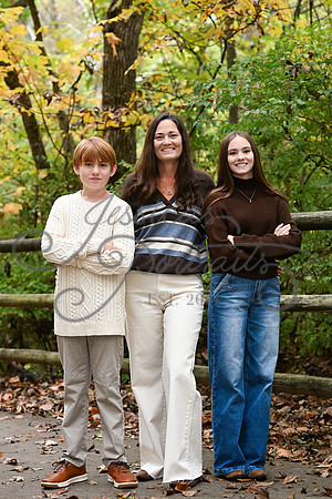 2025-10-26 Laura Karam with Family at Line Creek Park_DSC_0162