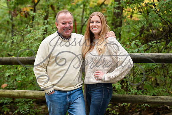 2025-10-26 Laura Karam with Family at Line Creek Park_DSC_0174