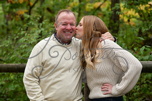 2025-10-26 Laura Karam with Family at Line Creek Park_DSC_0179