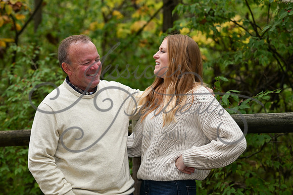 2025-10-26 Laura Karam with Family at Line Creek Park_DSC_0181