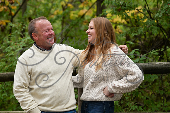 2025-10-26 Laura Karam with Family at Line Creek Park_DSC_0183