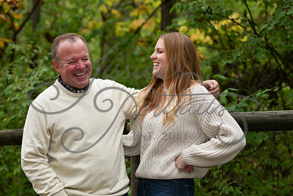 2025-10-26 Laura Karam with Family at Line Creek Park_DSC_0182