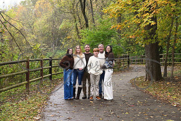 2025-10-26 Laura Karam with Family at Line Creek Park_DSC_0193
