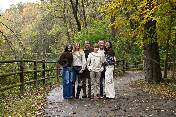 2025-10-26 Laura Karam with Family at Line Creek Park_DSC_0198