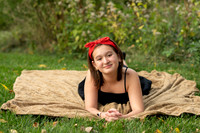 2025-10-17 Jessica Whitehair at Memorial Park In Weatherby Lake_Z63_0446