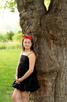2025-10-17 Jessica Whitehair at Memorial Park In Weatherby Lake_Z63_0443