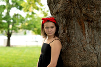 2025-10-17 Jessica Whitehair at Memorial Park In Weatherby Lake_Z63_0441