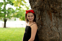 2025-10-17 Jessica Whitehair at Memorial Park In Weatherby Lake_Z63_0442