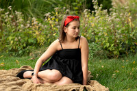2025-10-17 Jessica Whitehair at Memorial Park In Weatherby Lake_Z63_0451