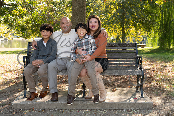 2025-10-11 Maria Perez at Tower Grove Park_Z63_9892
