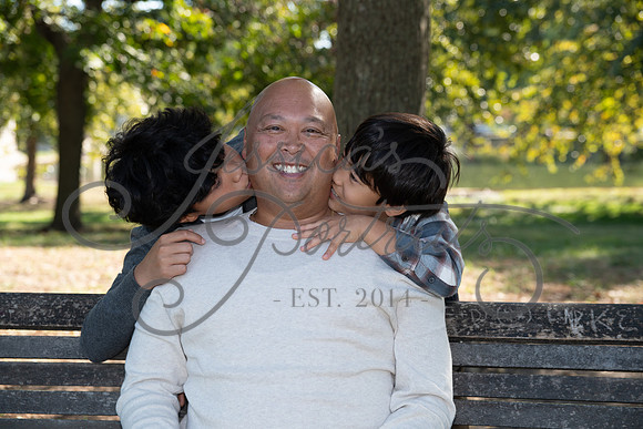 2025-10-11 Maria Perez at Tower Grove Park_Z63_9903
