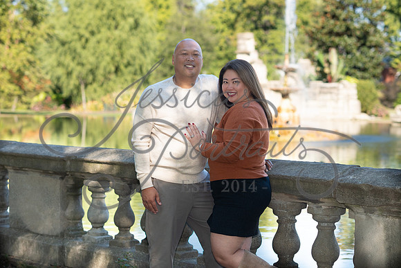 2025-10-11 Maria Perez at Tower Grove Park_Z63_9907