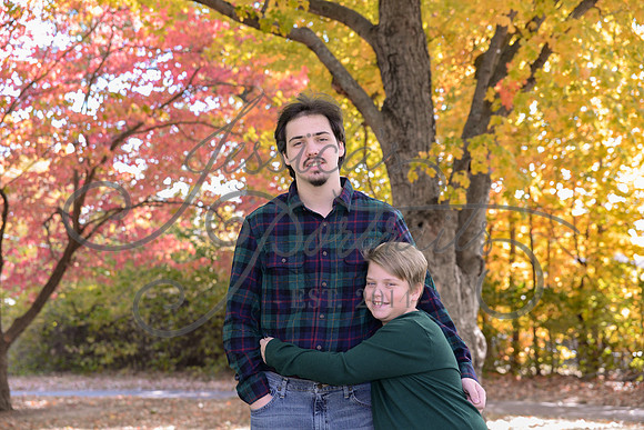 2022-10-16 Sarah and Andy Magnusson At New Ballwin Park_DSC_0448