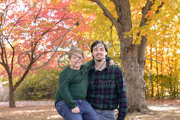 2022-10-16 Sarah and Andy Magnusson At New Ballwin Park_DSC_0455