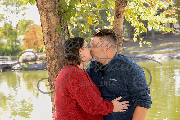 2022-10-16 Sarah and Andy Magnusson At New Ballwin Park_DSC_0505