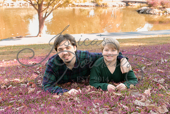2022-10-16 Sarah and Andy Magnusson At New Ballwin Park_DSC_0529