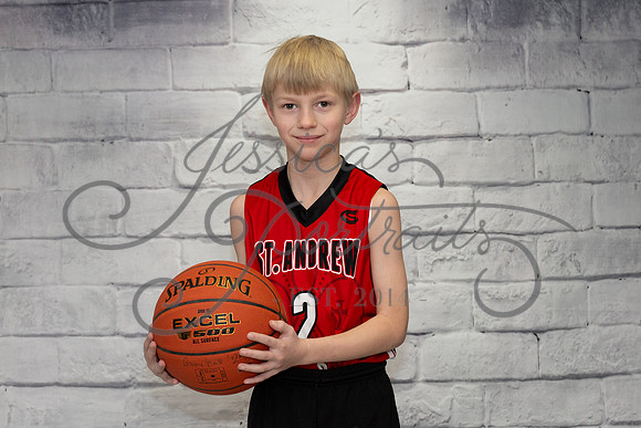 2026-1-22 St. Andrew 2nd Grade Boys_DSC_0642-2