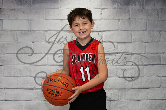 2026-1-22 St. Andrew 2nd Grade Boys_DSC_0638-2