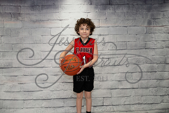 2026-1-22 St. Andrew 2nd Grade Boys_DSC_0643