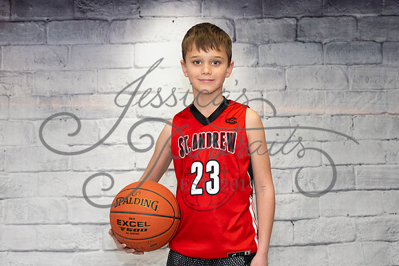 2026-1-22 St. Andrew 2nd Grade Boys_DSC_0645-2