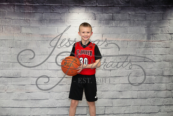 2026-1-22 St. Andrew 2nd Grade Boys_DSC_0647