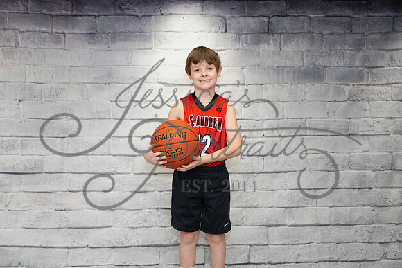 2026-1-22 St. Andrew 2nd Grade Boys_DSC_0651