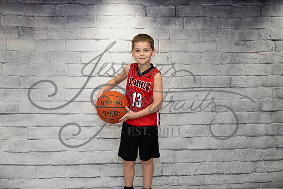 2026-1-22 St. Andrew 2nd Grade Boys_DSC_0653
