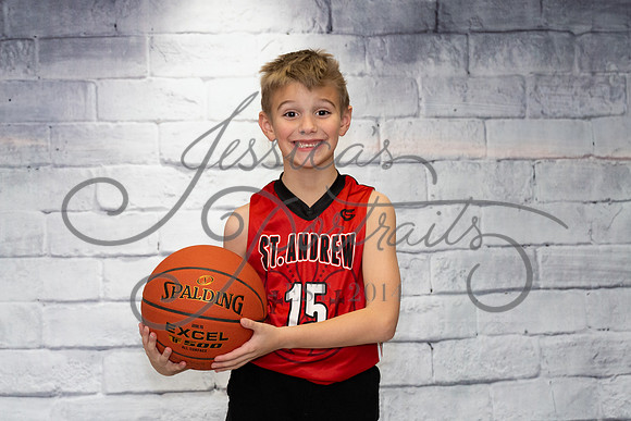 2026-1-22 St. Andrew 2nd Grade Boys_DSC_0661-2