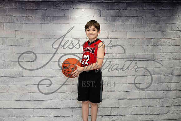 2026-1-22 St. Andrew 2nd Grade Boys_DSC_0656