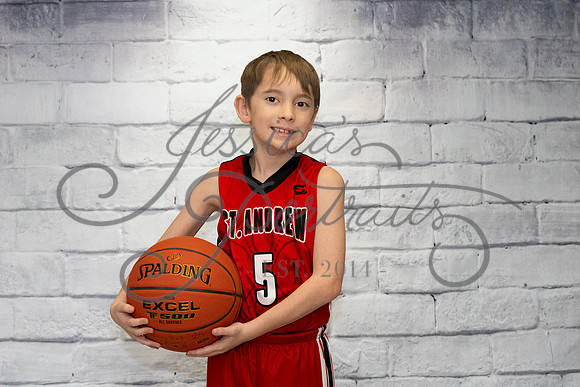 2026-1-22 St. Andrew 2nd Grade Boys_DSC_0663-2