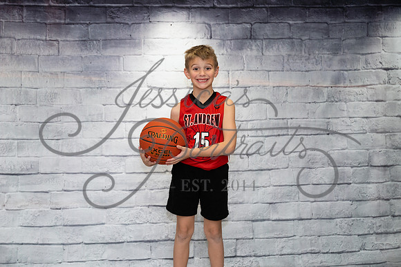 2026-1-22 St. Andrew 2nd Grade Boys_DSC_0661