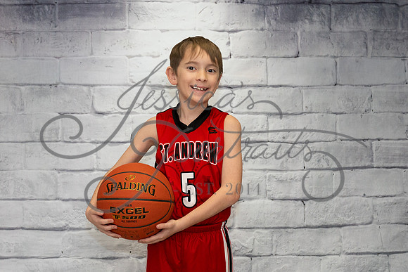 2026-1-22 St. Andrew 2nd Grade Boys_DSC_0665-2