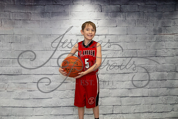 2026-1-22 St. Andrew 2nd Grade Boys_DSC_0665