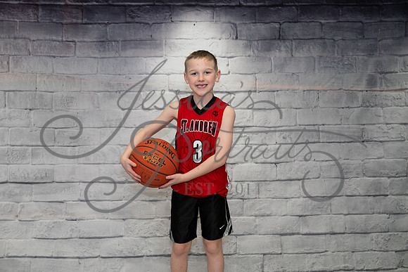 2026-1-22 St. Andrew 2nd Grade Boys_DSC_0669