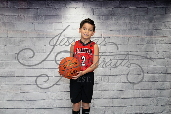 2026-1-22 St. Andrew 2nd Grade Boys_DSC_0671