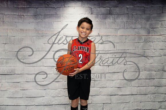 2026-1-22 St. Andrew 2nd Grade Boys_DSC_0673