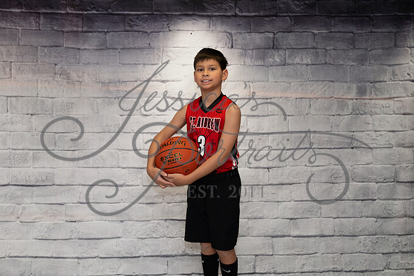 2026-1-22 St. Andrew 2nd Grade Boys_DSC_0676