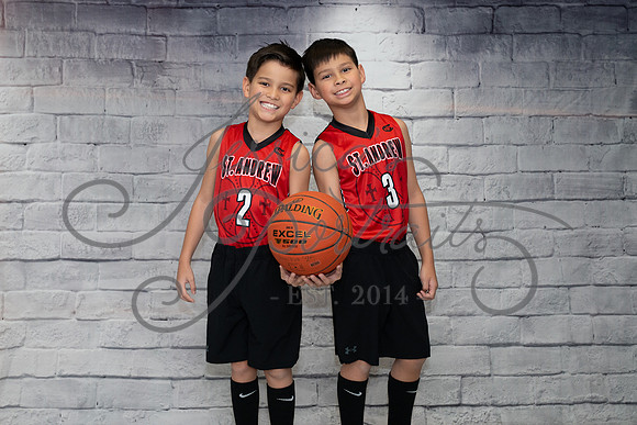 2026-1-22 St. Andrew 2nd Grade Boys_DSC_0679