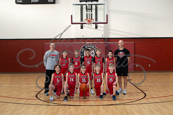 2026-1-22 St. Andrew 4th Grade Boys_DSC_0729