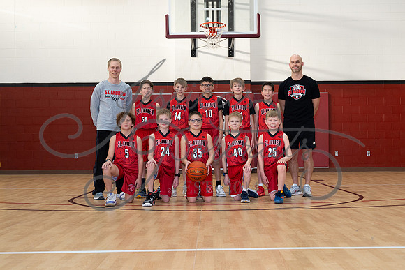 2026-1-22 St. Andrew 4th Grade Boys_DSC_0732