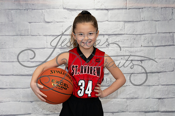 2026-1-23 St. Andrew 2nd Grade GIRLS_DSC_0867-2