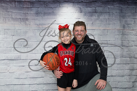 2026-1-23 St. Andrew 2nd Grade GIRLS_DSC_0869