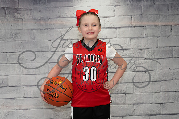 2026-1-23 St. Andrew 2nd Grade GIRLS_DSC_0876-2