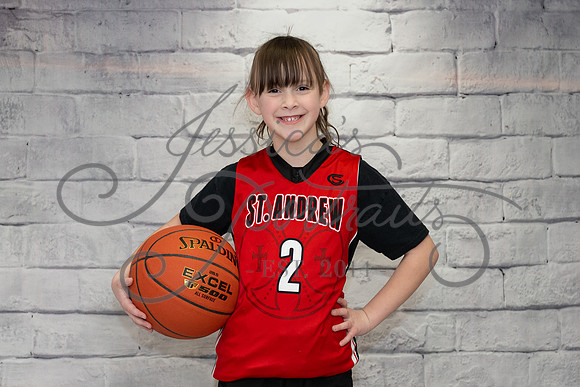 2026-1-23 St. Andrew 2nd Grade GIRLS_DSC_0878-2